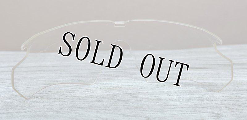 画像11: 海兵隊実物 CROSSBOW ESSサングラス (11)