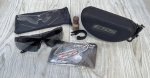 画像1: 海兵隊実物 CROSSBOW ESSサングラス (1)