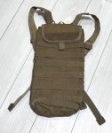 画像1: 米軍放出品 CONDOR ハイドレーション バックパック (1)