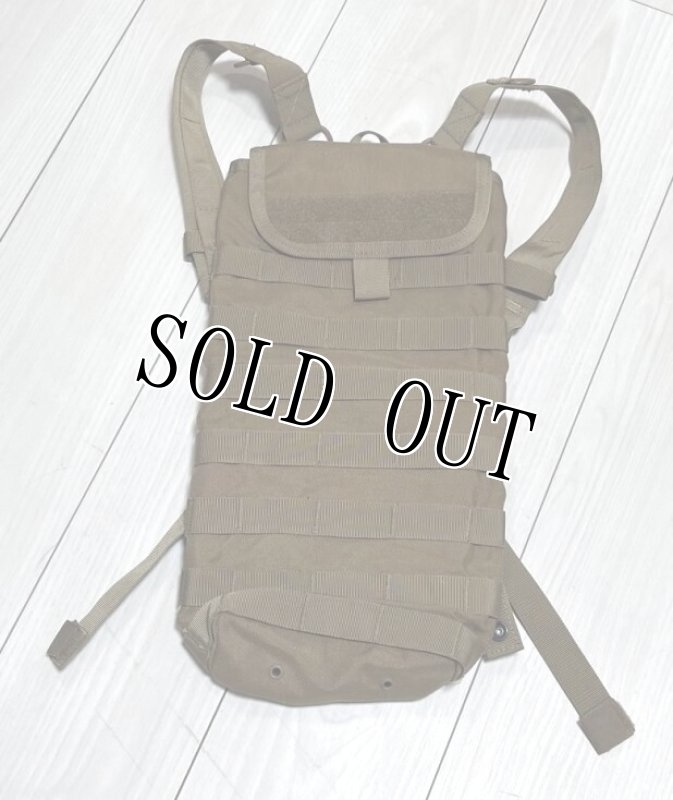 画像1: 米軍放出品 CONDOR ハイドレーション バックパック (1)