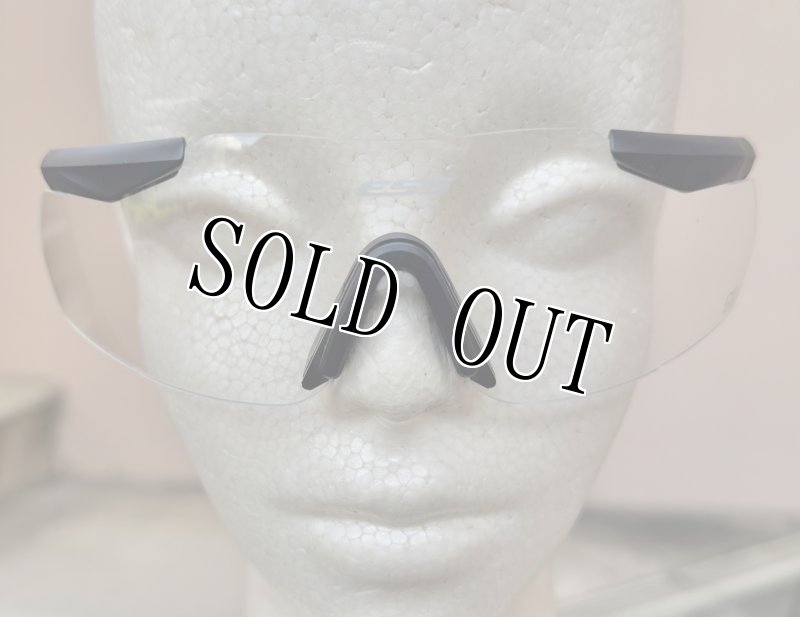 画像2: 米軍実物 ESS ICE NARO サングラス (2)