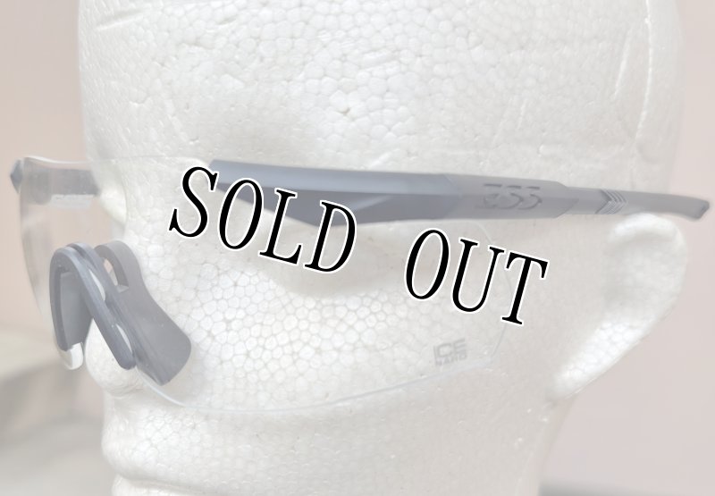 画像3: 米軍実物 ESS ICE NARO サングラス (3)