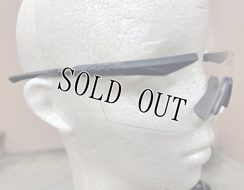 画像4: 米軍実物 ESS ICE NARO サングラス (4)