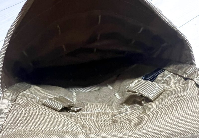 画像5: 米軍放出品 CONDOR ハイドレーション バックパック (5)