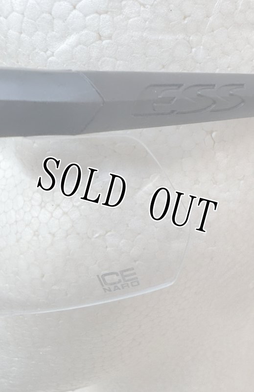 画像5: 米軍実物 ESS ICE NARO サングラス (5)