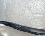 画像6: 米軍実物 WILEY-X サングラス SABER ADVANCED (6)