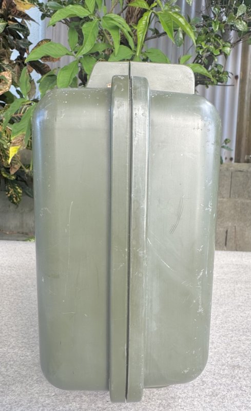 画像6: 米軍実物 ナイト ビジョンケース (6)