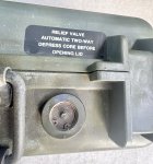 画像11: 米軍実物 ナイト ビジョンケース (11)