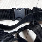 画像2: 海兵隊実物 ADVANCE FABRICATION 3-POINT Combat Assault Sling　スリング (2)
