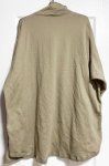画像2: 米軍実物,SHIRT,MID WEIGHT COLD WEATHER(GENIII)　ポーラテック　X LARGE (2)
