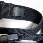 画像3: 海兵隊実物 ADVANCE FABRICATION 3-POINT Combat Assault Sling　スリング (3)