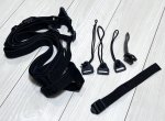 画像4: 海兵隊実物 ADVANCE FABRICATION 3-POINT Combat Assault Sling　スリング (4)