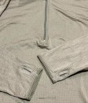 画像4: 米軍実物,SHIRT,MID WEIGHT COLD WEATHER(GENIII)　ポーラテック　X LARGE (4)