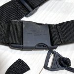 画像2: 海兵隊実物 ADVANCE FABRICATION 3-POINT Combat Assault Sling　スリング (2)