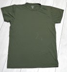 画像1: 米軍実物 ELITE ISSUE タクティカル　Tシャツ　MEDIUM (1)