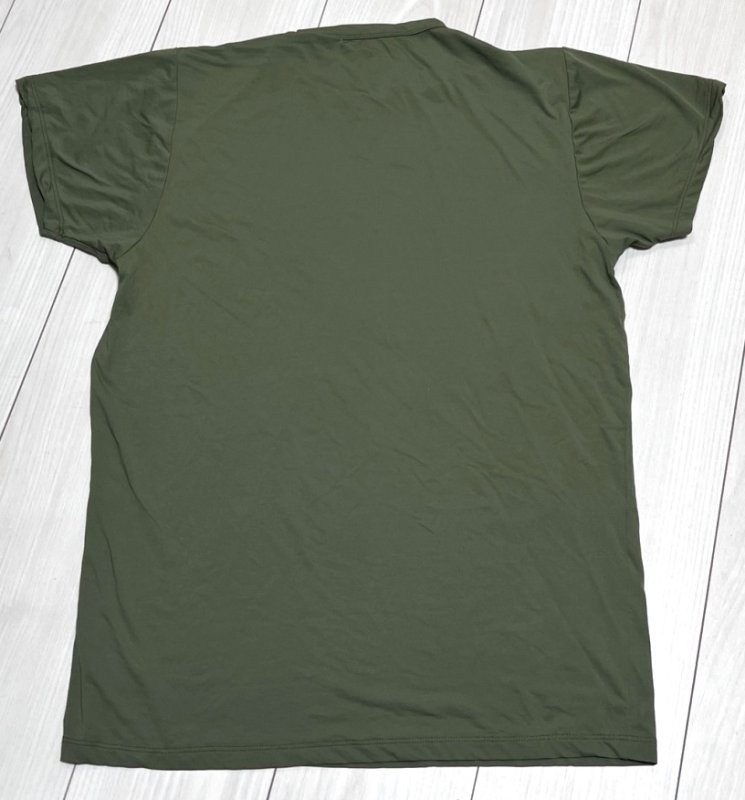 画像4: 米軍実物 ELITE ISSUE タクティカル　Tシャツ　MEDIUM (4)