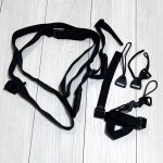 画像1: 海兵隊実物 ADVANCE FABRICATION 3-POINT Combat Assault Sling　スリング (1)