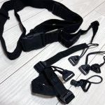 画像2: 海兵隊実物 ADVANCE FABRICATION 3-POINT Combat Assault Sling　スリング (2)