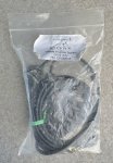 画像9: 米軍実物 SILYNX ビークルインターコム ヘッドセット 通信器コネクタースイッチ (9)