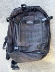 画像1: 米軍放出品 SOC 3 DAY アサルト バックパック (1)