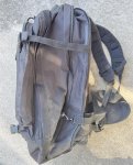 画像4: 米軍放出品 SOC 3 DAY アサルト バックパック (4)