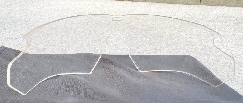 画像10: 海兵隊実物 CROSSBOW ESSサングラス (10)