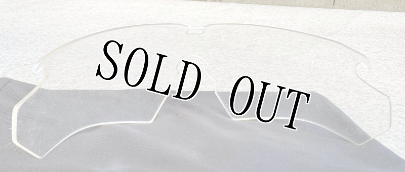 画像10: 海兵隊実物 CROSSBOW ESSサングラス (10)