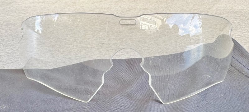 画像11: 海兵隊実物 CROSSBOW ESSサングラス (11)