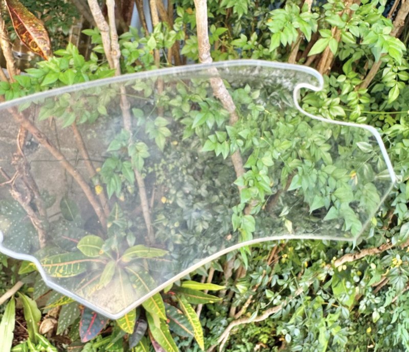 画像12: 海兵隊実物 CROSSBOW ESSサングラス (12)