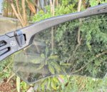 画像6: 海兵隊実物 CROSSBOW ESSサングラス (6)