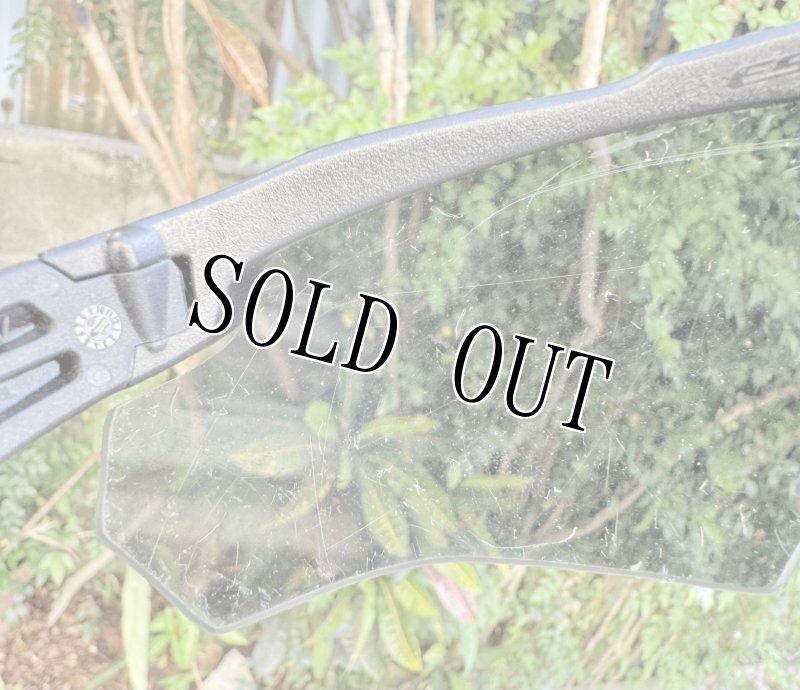 画像6: 海兵隊実物 CROSSBOW ESSサングラス (6)