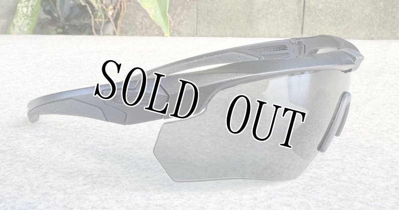 画像4: 海兵隊実物 CROSSBOW ESSサングラス (4)