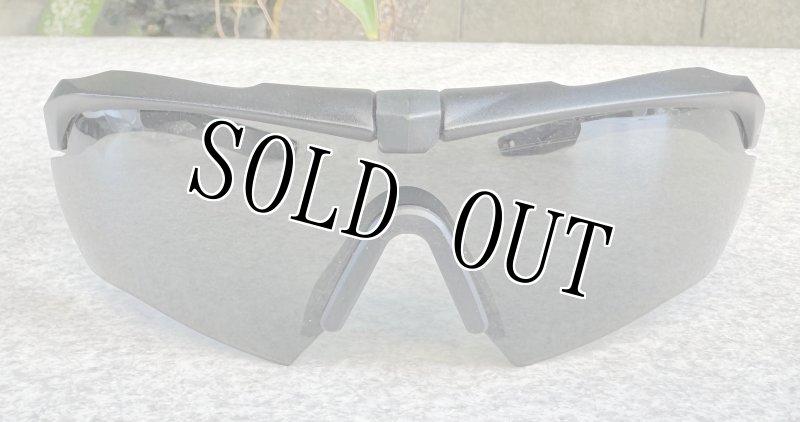 画像2: 海兵隊実物 CROSSBOW ESSサングラス (2)