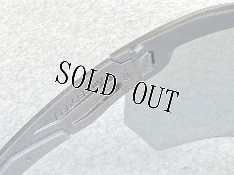 画像9: 海兵隊実物 CROSSBOW ESSサングラス (9)