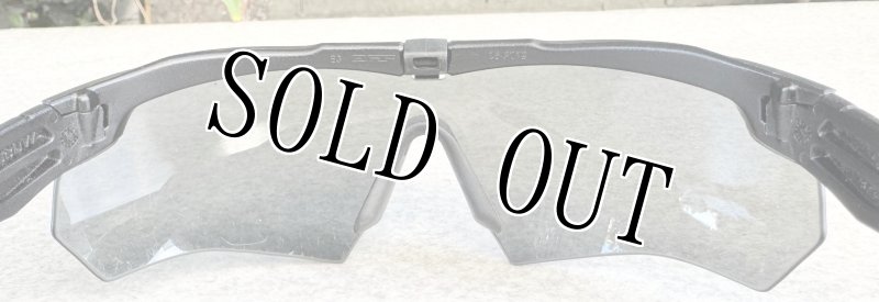 画像5: 海兵隊実物 CROSSBOW ESSサングラス (5)