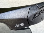 画像13: 海兵隊実物 CROSSBOW ESSサングラス (13)