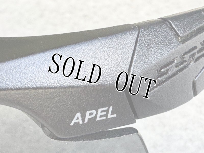 画像13: 海兵隊実物 CROSSBOW ESSサングラス (13)