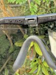 画像8: 海兵隊実物 CROSSBOW ESSサングラス (8)