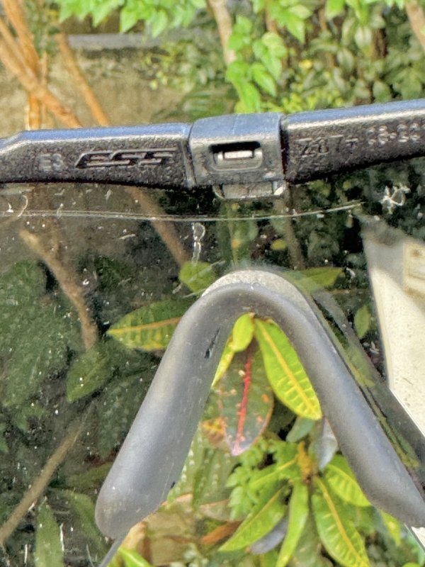 画像8: 海兵隊実物 CROSSBOW ESSサングラス (8)