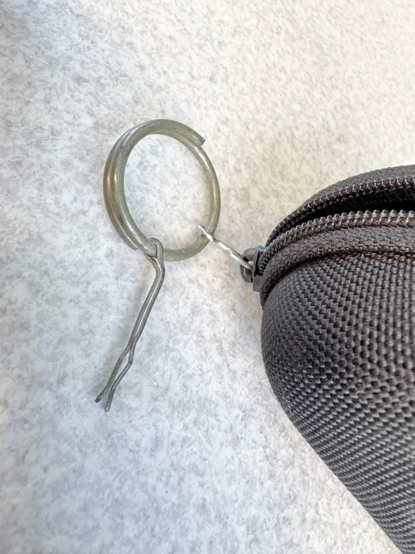 画像15: 海兵隊実物 CROSSBOW ESSサングラス (15)