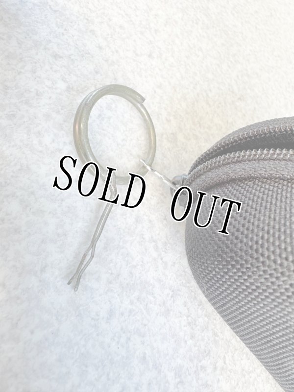 画像15: 海兵隊実物 CROSSBOW ESSサングラス (15)