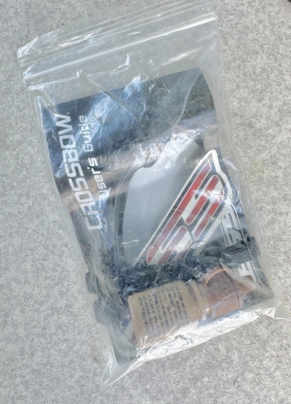 画像14: 海兵隊実物 CROSSBOW ESSサングラス (14)