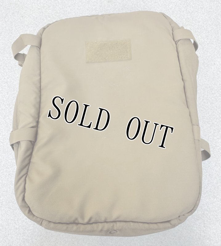 画像5: 海兵隊実物 CORPSMAN CAS メディカル サスティメント バッグ (5)