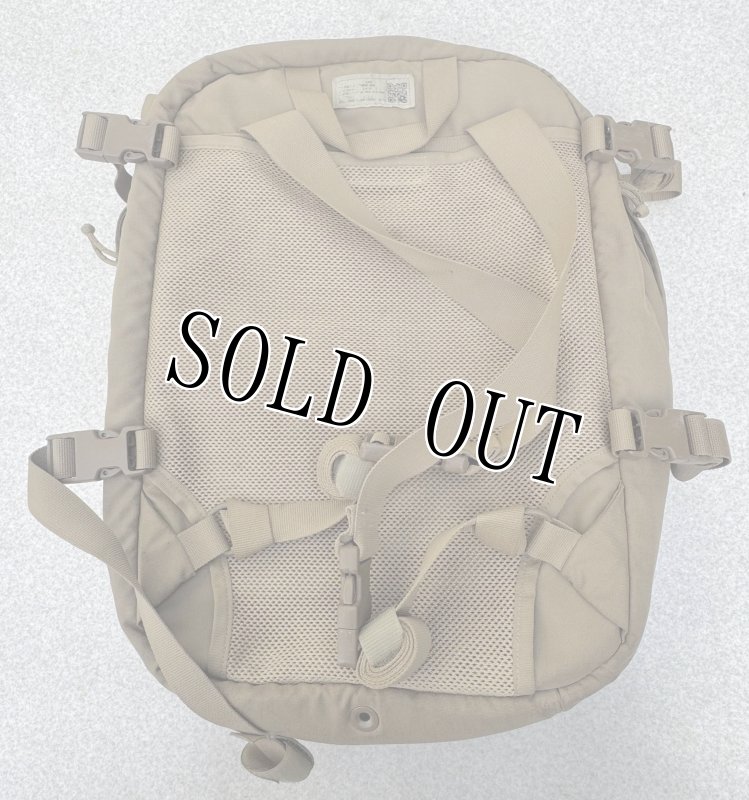 画像7: 海兵隊実物 CORPSMAN CAS メディカル サスティメント バッグ (7)