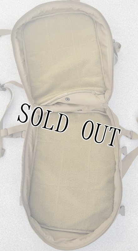 画像11: 海兵隊実物 CORPSMAN CAS メディカル サスティメント バッグ (11)