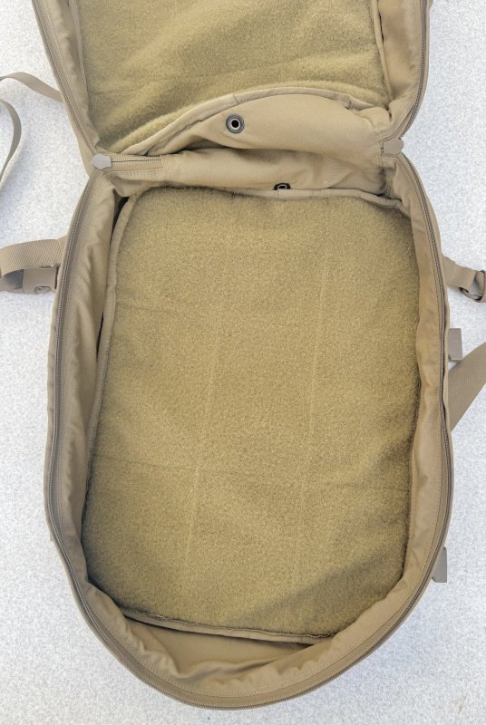 画像13: 海兵隊実物 CORPSMAN CAS メディカル サスティメント バッグ (13)