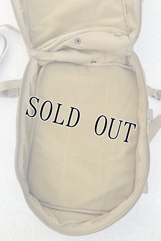 画像13: 海兵隊実物 CORPSMAN CAS メディカル サスティメント バッグ (13)