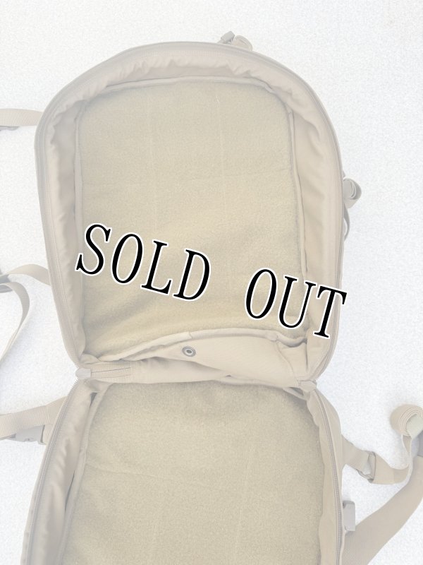 画像12: 海兵隊実物 CORPSMAN CAS メディカル サスティメント バッグ (12)