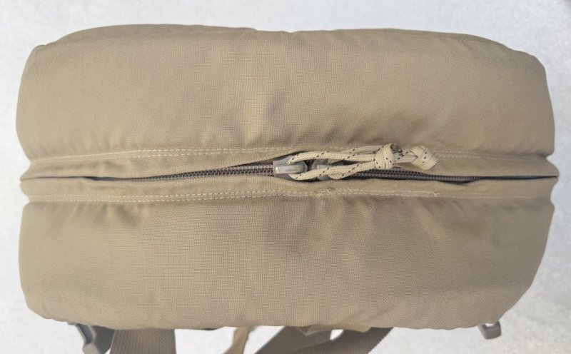 画像10: 海兵隊実物 CORPSMAN CAS メディカル サスティメント バッグ (10)