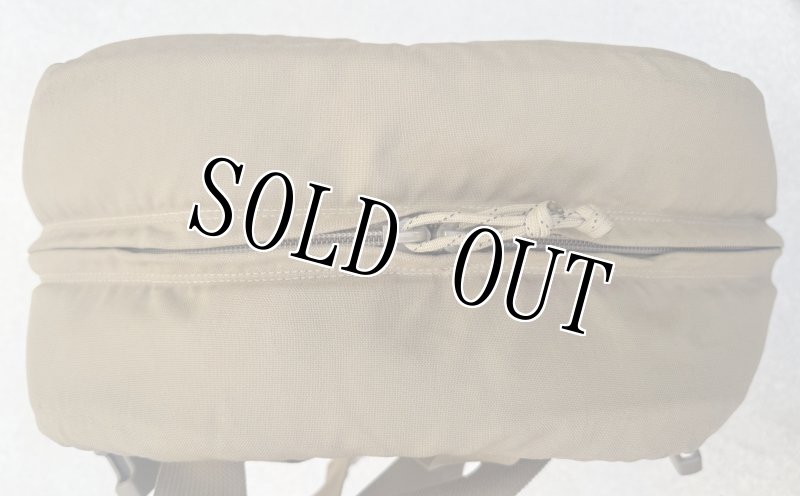 画像10: 海兵隊実物 CORPSMAN CAS メディカル サスティメント バッグ (10)